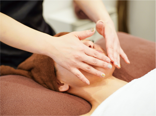 フォトフェイシャル