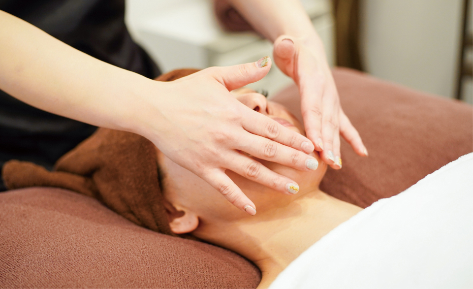 フォトフェイシャル